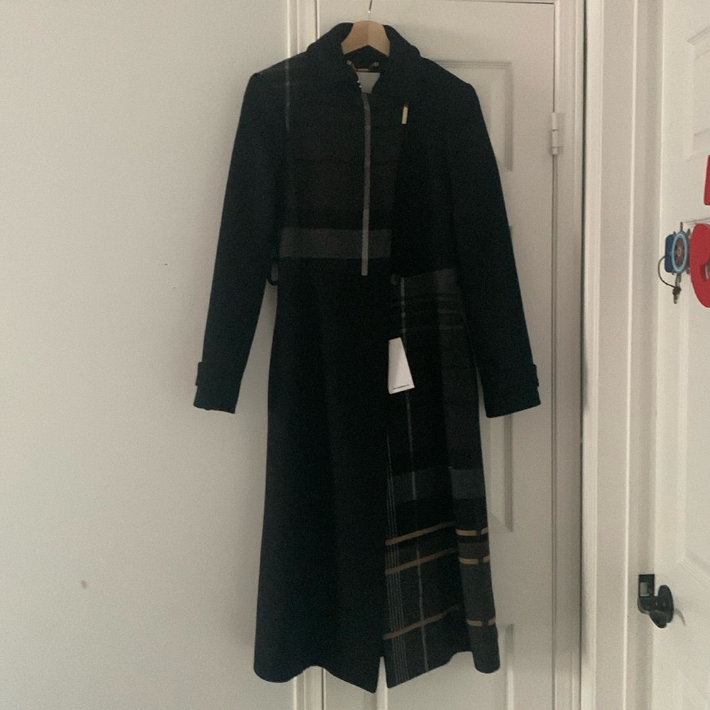 Woman’s coat